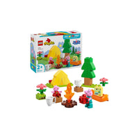DUPLO® CAMPING TRIP - 10452