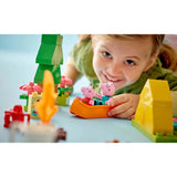 DUPLO® CAMPING TRIP - 10452