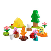 DUPLO® CAMPING TRIP - 10452