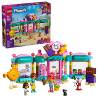 FRIENDS HEARTLAKE CITY CANDY STORE - 42649