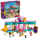 FRIENDS HEARTLAKE CITY CANDY STORE - 42649