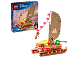 LEGO® DISNEY™ MOANA'S ADVENTURE CANOE - 43270