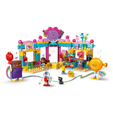 FRIENDS HEARTLAKE CITY CANDY STORE - 42649