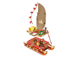 LEGO® DISNEY™ MOANA'S ADVENTURE CANOE - 43270