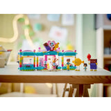 FRIENDS HEARTLAKE CITY CANDY STORE - 42649