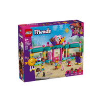 FRIENDS HEARTLAKE CITY CANDY STORE - 42649