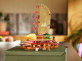 LEGO® DISNEY™ MOANA'S ADVENTURE CANOE - 43270