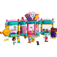FRIENDS HEARTLAKE CITY CANDY STORE - 42649