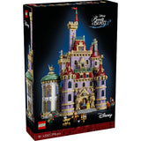 LEGO® DISNEY™ BEAUTY AND THE BEAST CASTLE - 43263
