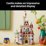 LEGO® DISNEY™ BEAUTY AND THE BEAST CASTLE - 43263