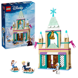 LEGO® DISNEY™ ARENDELLE FROZEN CASTLE - 43265