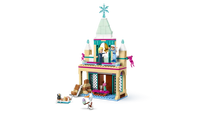 LEGO® DISNEY™ ARENDELLE FROZEN CASTLE - 43265