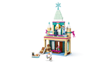 LEGO® DISNEY™ ARENDELLE FROZEN CASTLE - 43265