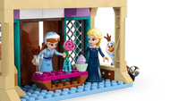 LEGO® DISNEY™ ARENDELLE FROZEN CASTLE - 43265