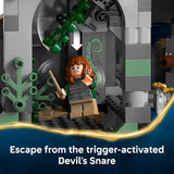 HARRY POTTER™ HOGWARTS™ CASTLE: THE MAIN TOWER - 76454