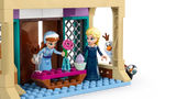 LEGO® DISNEY™ ARENDELLE FROZEN CASTLE - 43265