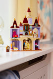 LEGO® DISNEY™ BELLE & THE BEAST'S ENCHANTED CASTLE - 43289