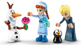 LEGO® DISNEY™ ARENDELLE FROZEN CASTLE - 43265