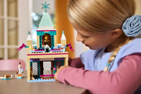 LEGO® DISNEY™ ARENDELLE FROZEN CASTLE - 43265
