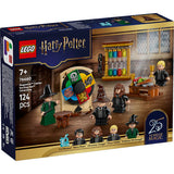 HARRY POTTER™ HOGWARTS™ CASTLE: SORTING HAT™ CEREMONY - 76460