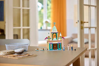 LEGO® DISNEY™ ARENDELLE FROZEN CASTLE - 43265