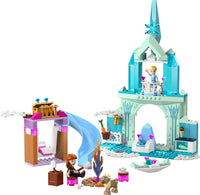 DISNEY® FROZEN™ ELSA'S FROZEN CASTLE - 43238