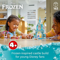 DISNEY® FROZEN™ ELSA'S FROZEN CASTLE - 43238