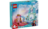 DISNEY® FROZEN™ ELSA'S FROZEN CASTLE - 43238