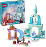 DISNEY® FROZEN™ ELSA'S FROZEN CASTLE - 43238