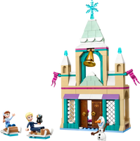 LEGO® DISNEY™ ARENDELLE FROZEN CASTLE - 43265