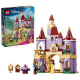 LEGO® DISNEY™ BELLE & THE BEAST'S ENCHANTED CASTLE - 43289