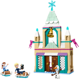 LEGO® DISNEY™ ARENDELLE FROZEN CASTLE - 43265