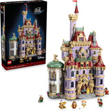 LEGO® DISNEY™ BEAUTY AND THE BEAST CASTLE - 43263