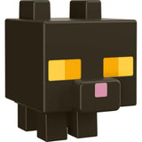 MINECRAFT MOB HEAD MINIS - FIG CAT  [HDV64/80]