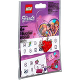 FRIENDS CREATIVE BAG CHARMS - 853881