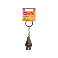 LEGO® STAR WARS™ CHEWBACCA 2015 KEY CHAIN - 853451