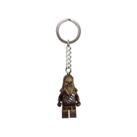 LEGO® STAR WARS™ CHEWBACCA 2015 KEY CHAIN - 853451