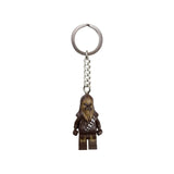 LEGO® STAR WARS™ CHEWBACCA 2015 KEY CHAIN - 853451