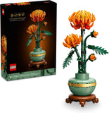 CHRYSANTHEMUM - 10368