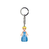 LEGO® DISNEY™ CINDARELLA KEY RING - 853781