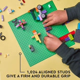 DUPLO® GREEN BASEPLATE - 11023