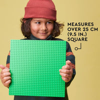 DUPLO® GREEN BASEPLATE - 11023
