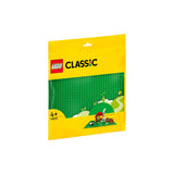 DUPLO® GREEN BASEPLATE - 11023