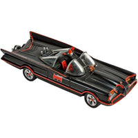 HOT WHEELS BATMAN CAR PLAY VEHICLES - BATMAN™ CLASSIC TV SERIES BATMOBILE™   [DKL20/DKL23]