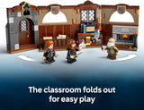 HARRY POTTER™ HOGWARTS™ CASTLE: CHARMS CLASS - 76442