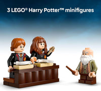 HARRY POTTER™ HOGWARTS™ CASTLE: CHARMS CLASS - 76442