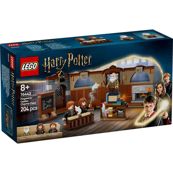 HARRY POTTER™ HOGWARTS™ CASTLE: CHARMS CLASS - 76442