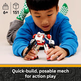LEGO® STAR WARS™ CLONE SHOCK TROOPER™ - 75448