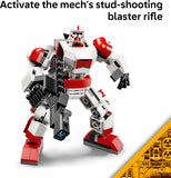 LEGO® STAR WARS™ CLONE SHOCK TROOPER™ - 75448