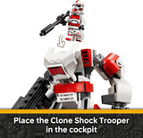 LEGO® STAR WARS™ CLONE SHOCK TROOPER™ - 75448